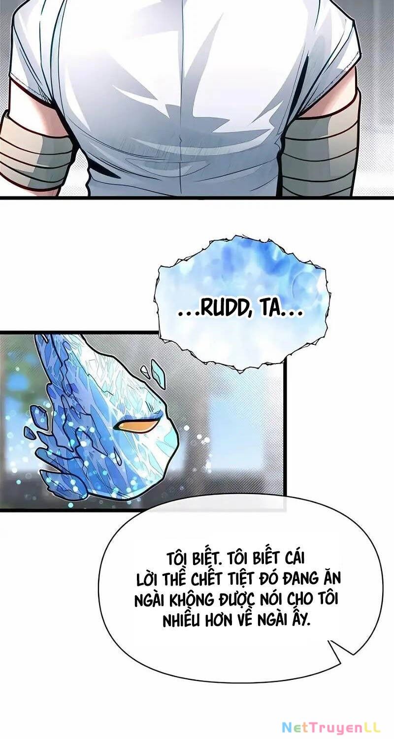 Anh Trai Anh Hùng Là Người Đã Chết Trong Học Viện Chapter 80 - 40
