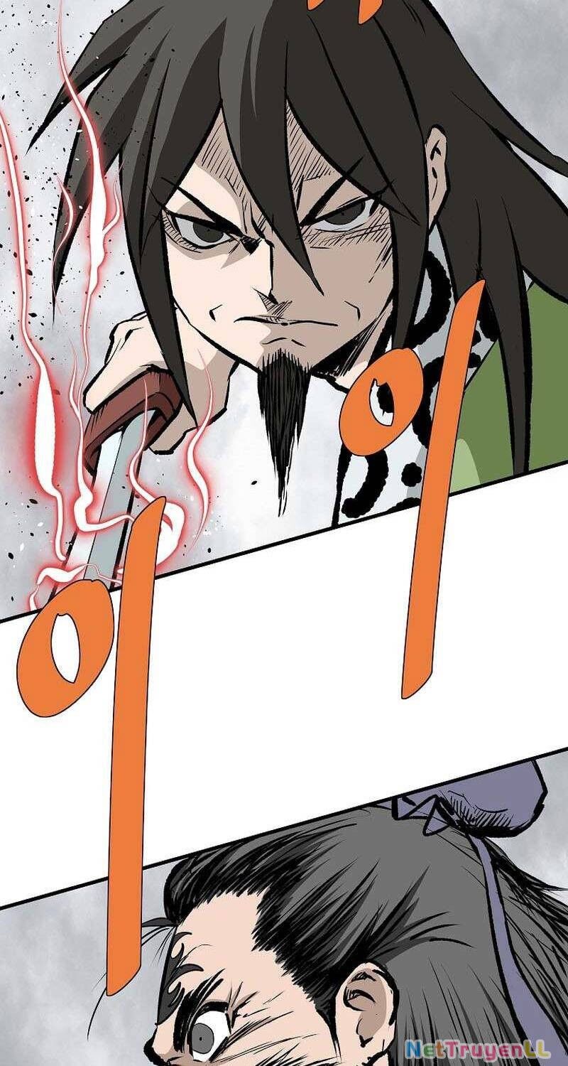 Cung Quỷ Kiếm Thần Chapter 228 - 51