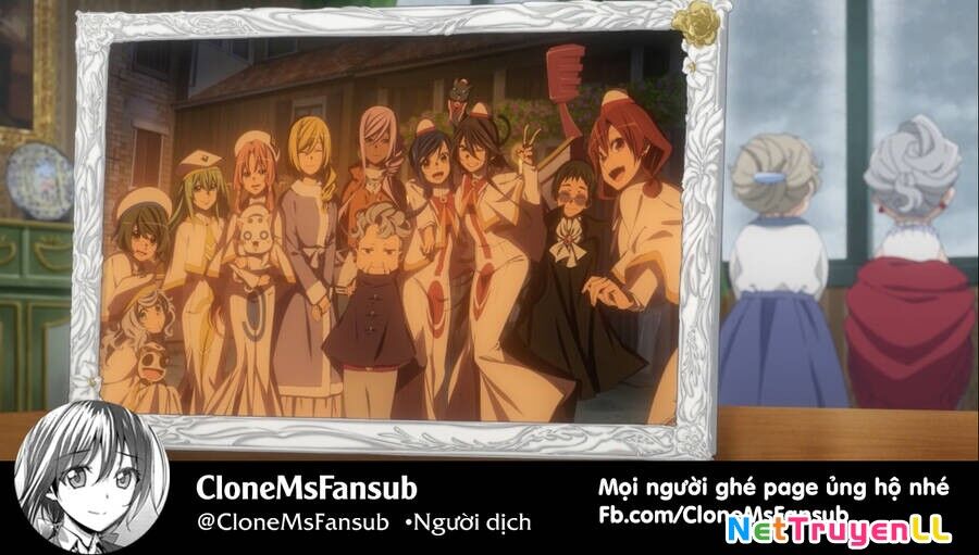 Cách Nhau 3 Tuổi Chapter 13 - 2