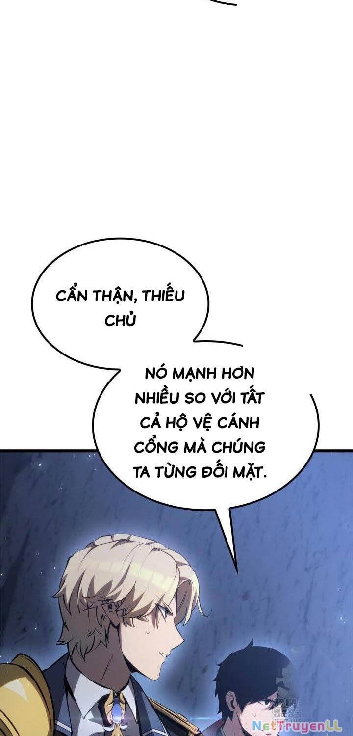 Con Trai Út Của Bá Tước Là Một Người Chơi Chapter 64 - 70