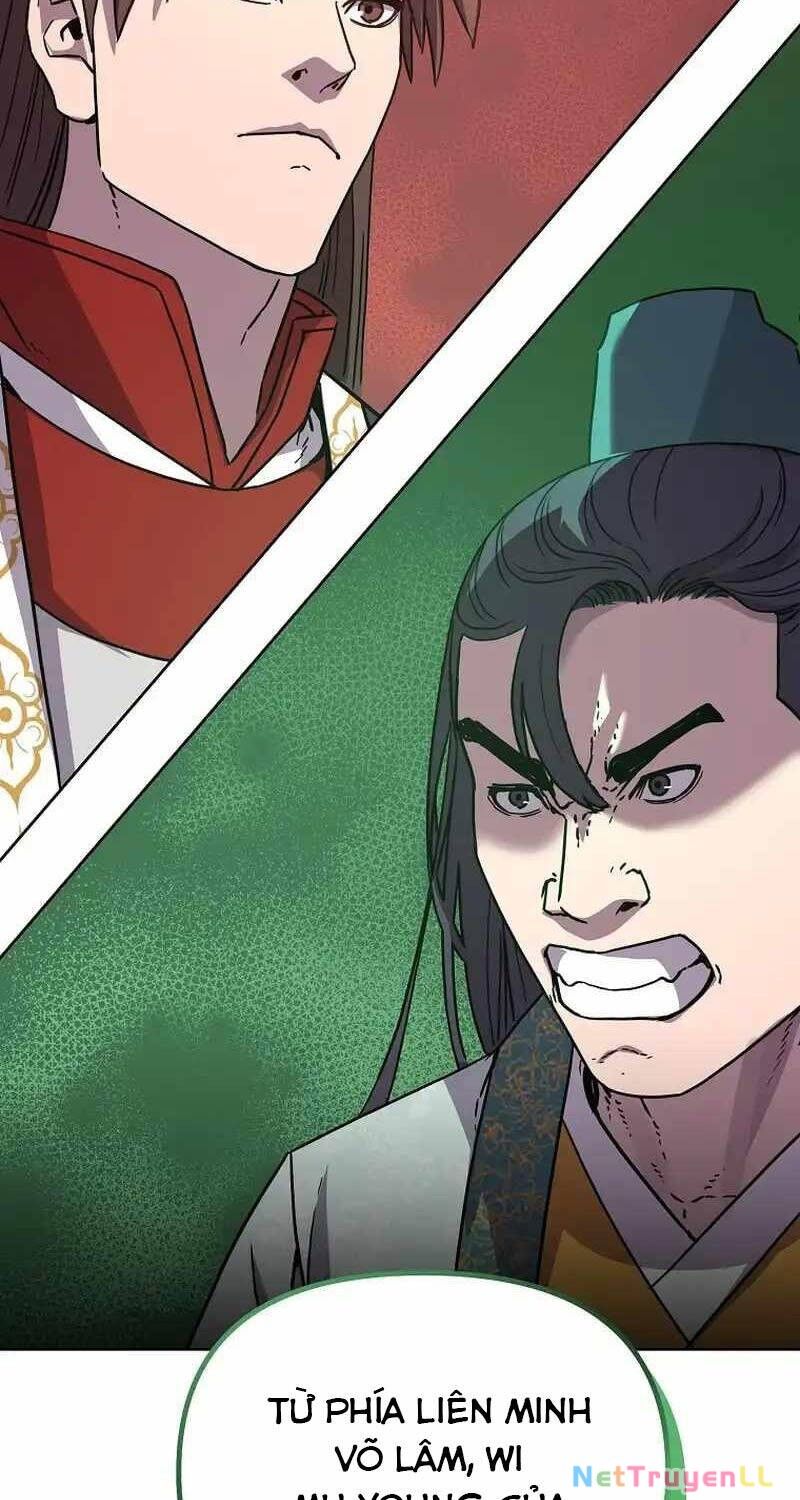 Sự Chuyển Sinh Vào Võ Lâm Thế Gia Của Ranker Chapter 123 - 2