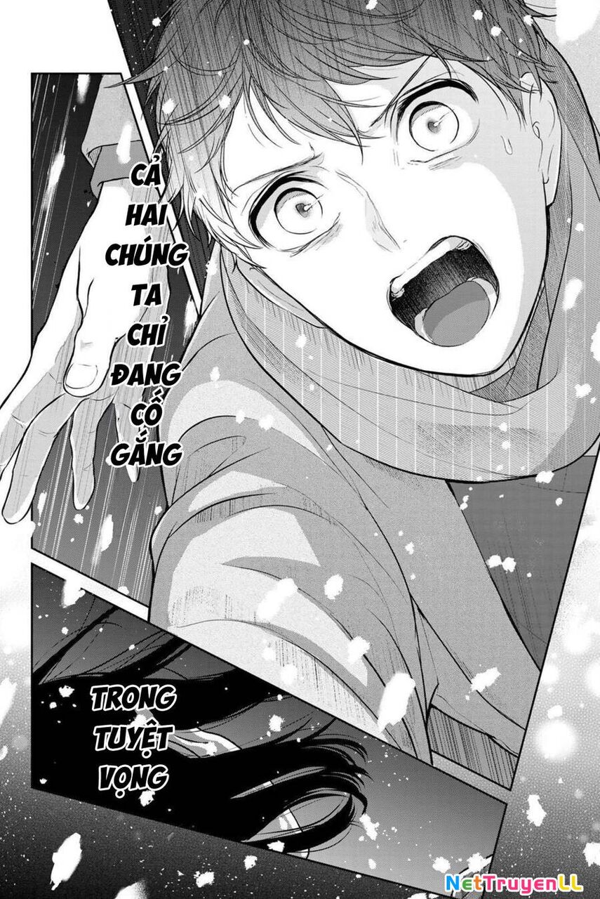 Tình Yêu Bị Ngăn Cấm Chapter 268 - 16