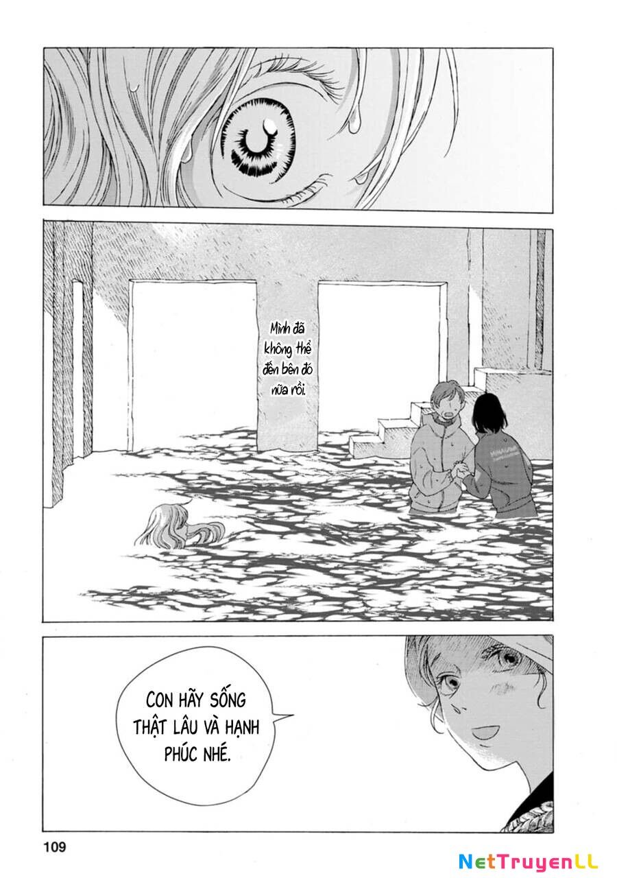 Mina Soko Nite Chapter 12 - 16