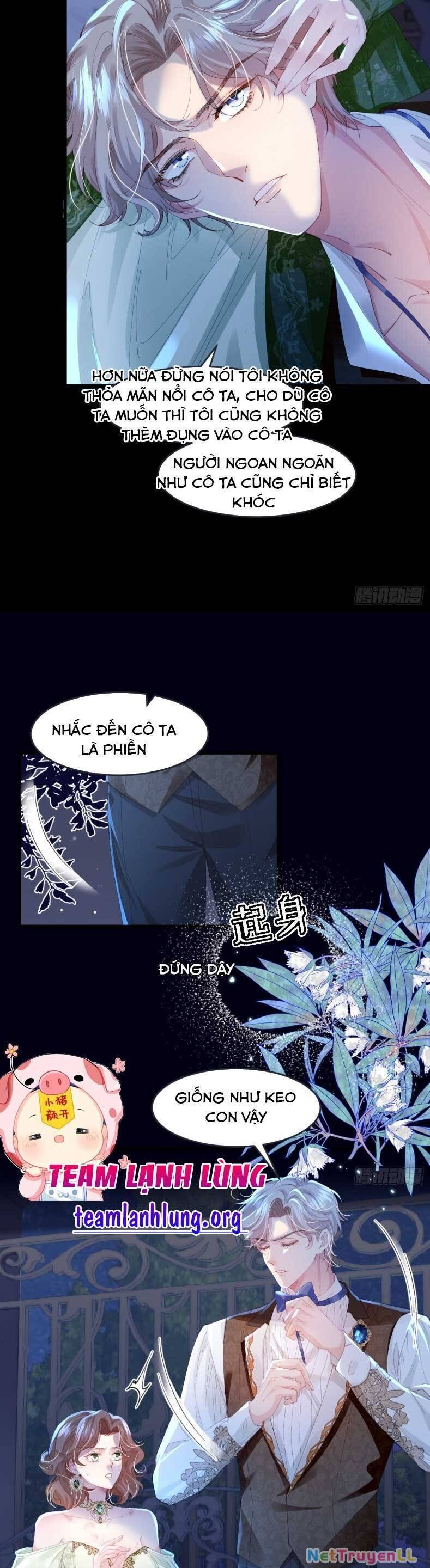 Nữ Chính Trong Truyện Ngược Luyến Tình Yêu Đã Thức Tỉnh Chapter 1 - 15