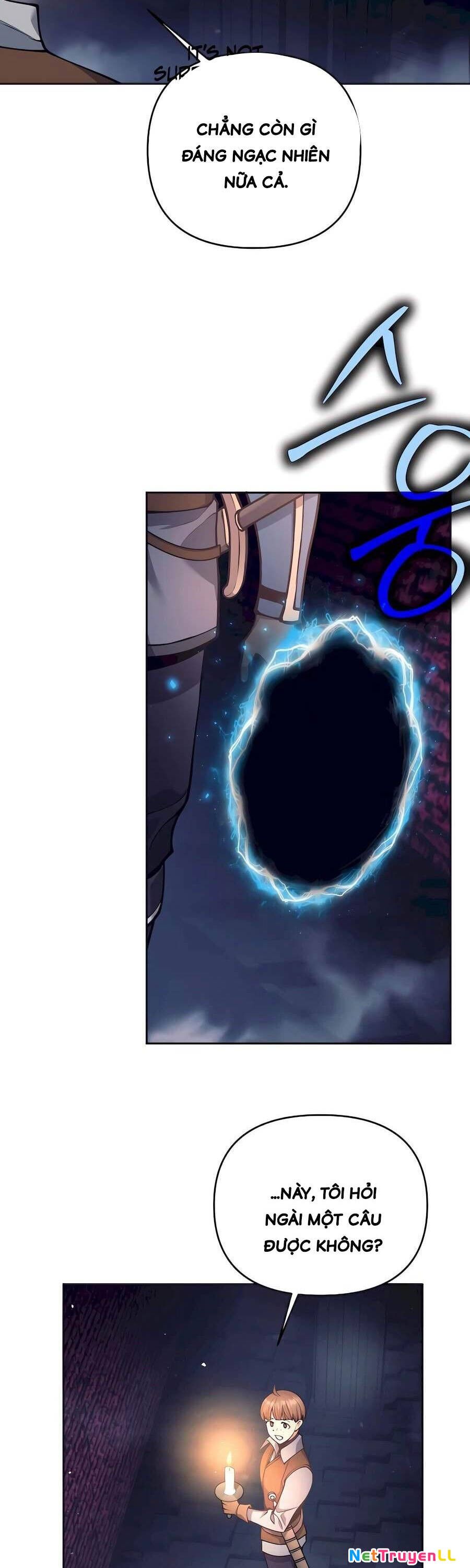 Trở Thành Tên Khốn Ở Thế Giới Dark Fantasy Chapter 33 - 14