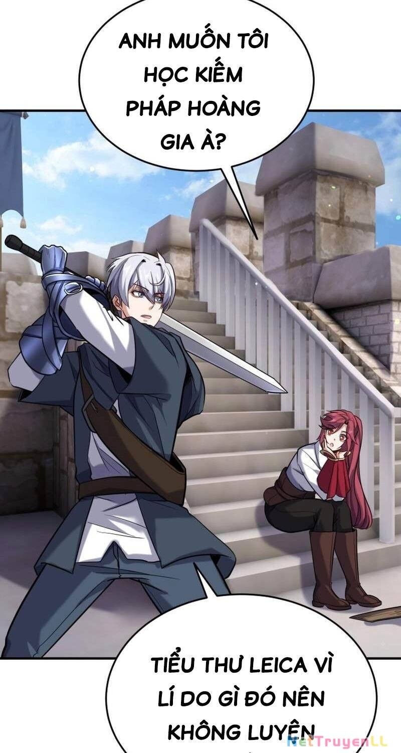 Kiếm Thánh Trọng Sinh Chapter 27 - 82