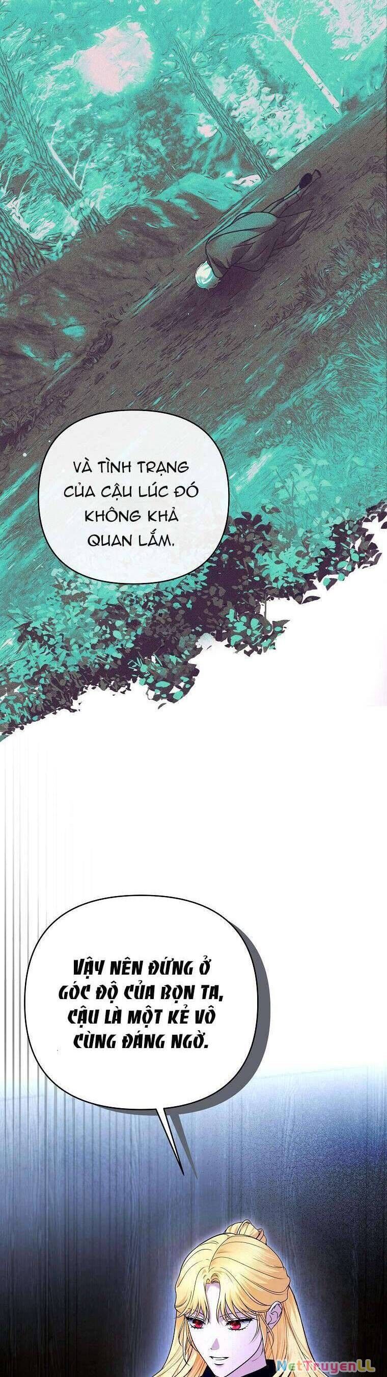 10 Cách Để Bị Bạo Chúa Đá Chapter 51 - 2