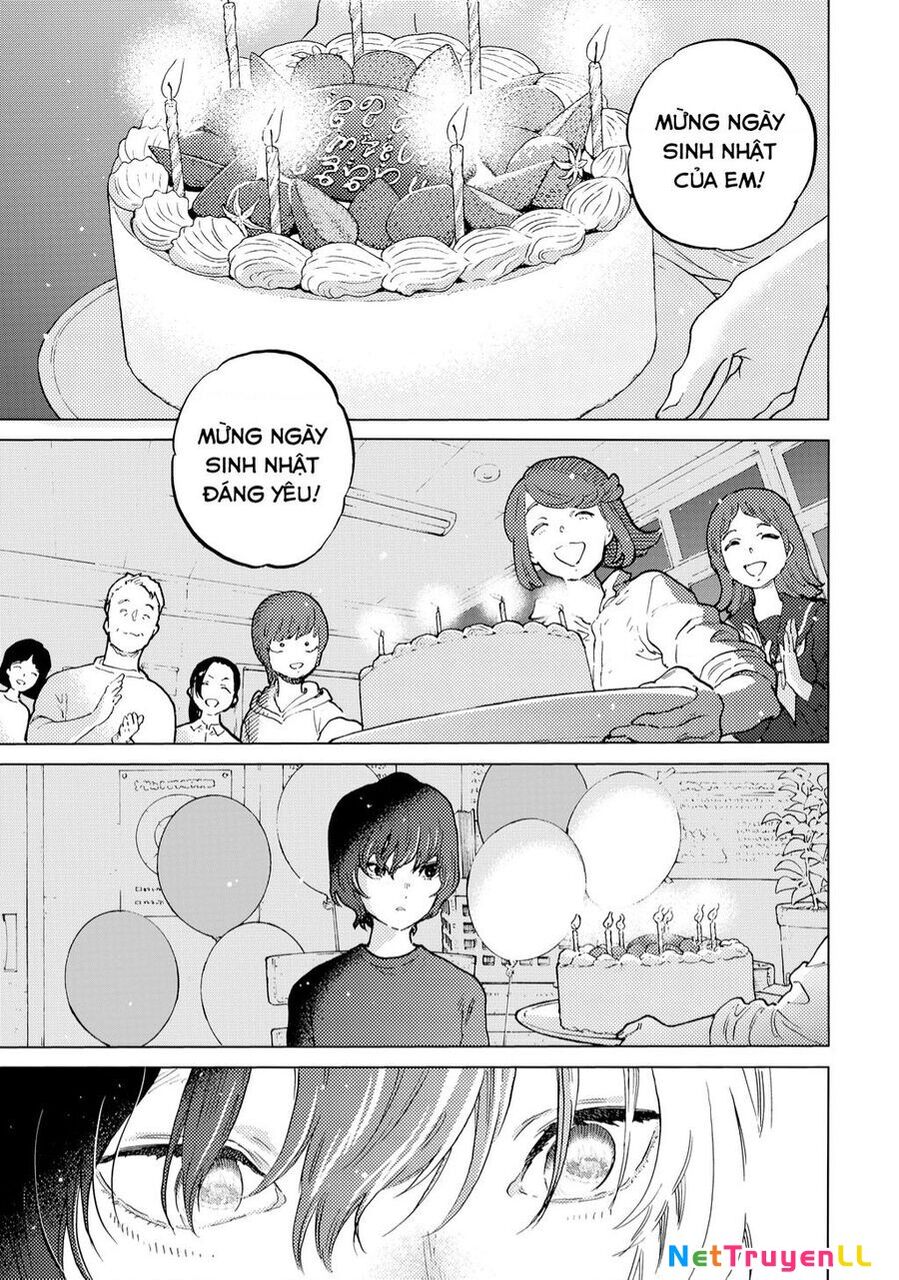 Gửi Em, Người Bất Tử Chapter 164 - 23