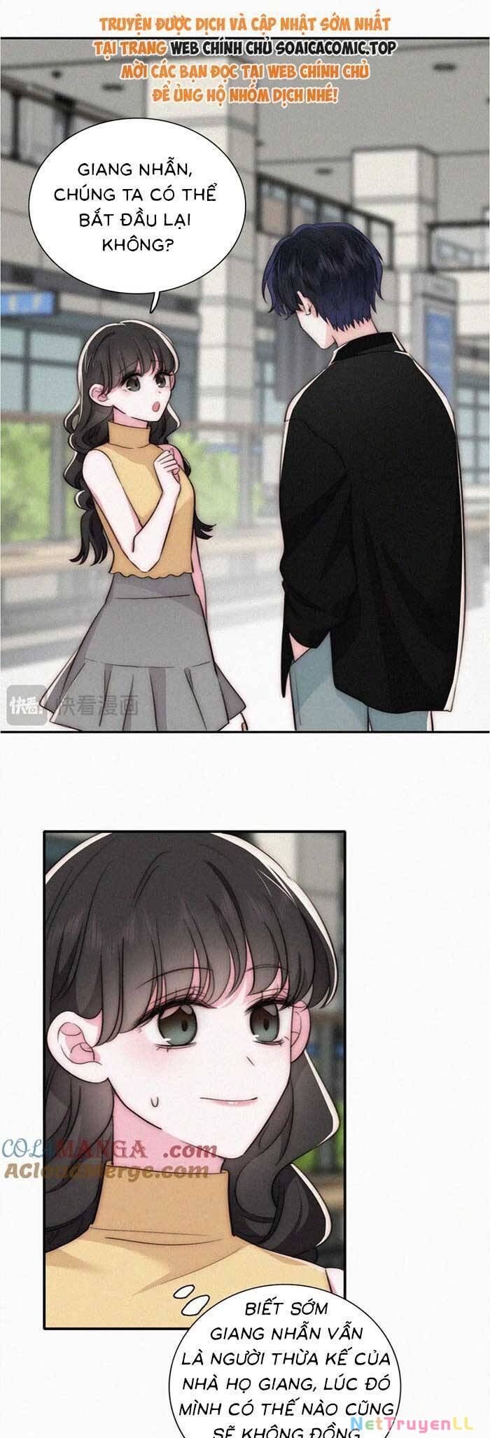 Bá Vương Sủng Ái Cô Vợ Mù Chapter 99 - 20