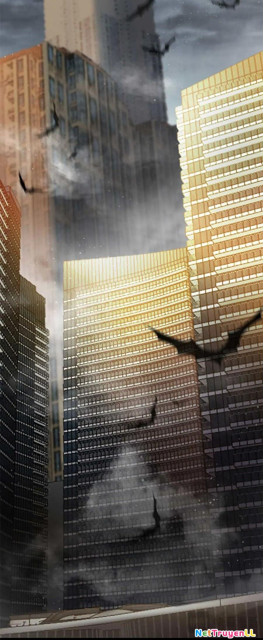 Luân Bàn Thế Giới Chapter 194 - 15