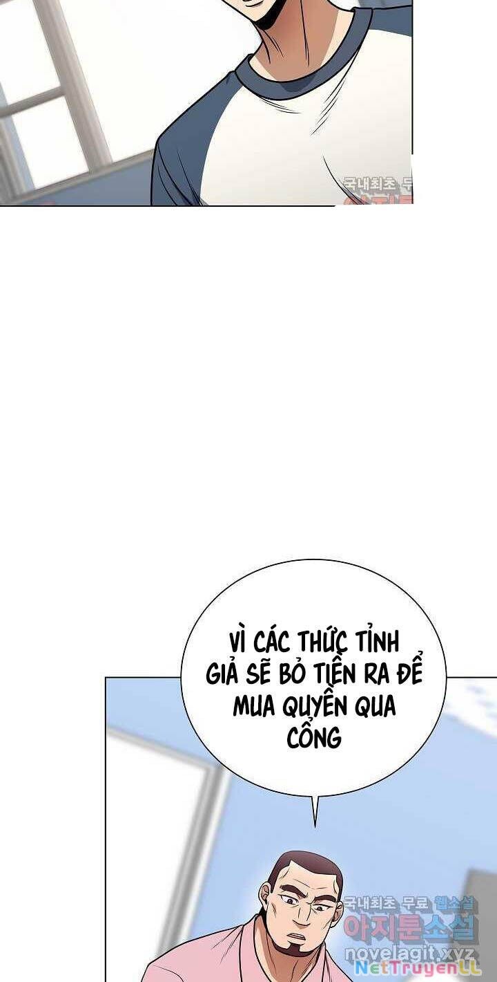Thiên Ma Không Muốn Thăng Cấp Chapter 47 - 34