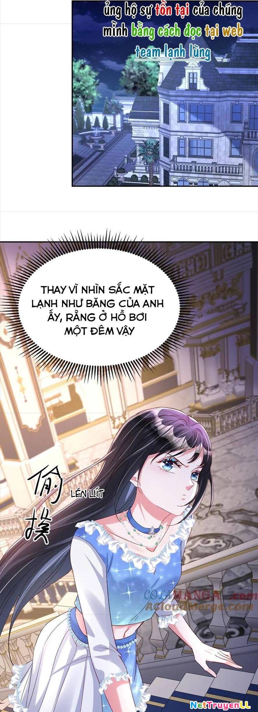 Cuộc Hôn Nhân Với Boss Nhà Giàu Khét Tiếng Chapter 195 - 6