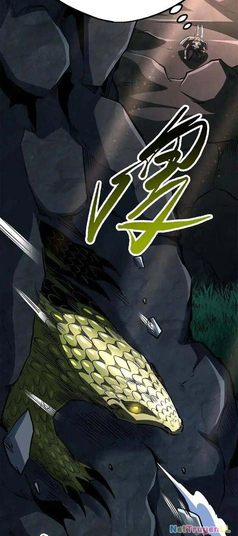 Siêu Cấp Thần Cơ Nhân Chapter 249 - 29