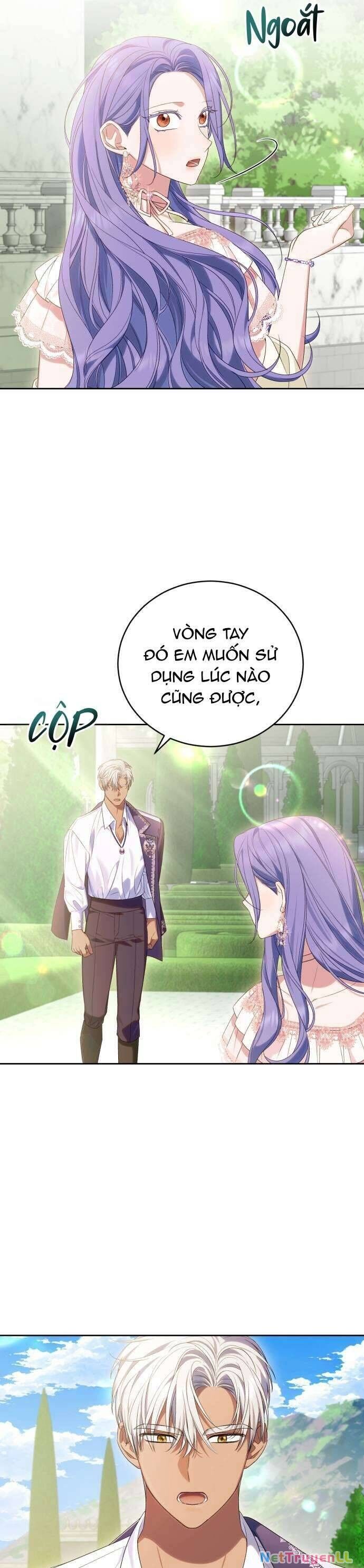 Trở Thành Ác Nữ Của Tiểu Thuyết Chết Chóc Chapter 55 - 30