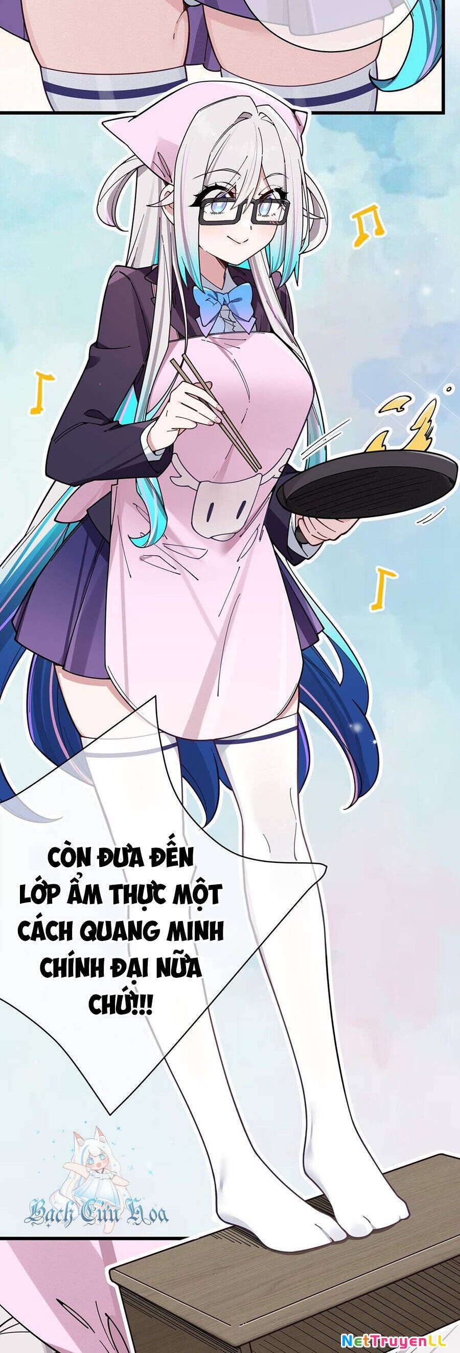 Làm Sao Để Chạy Trốn Dàn Hậu Cung Chapter 128 - 4