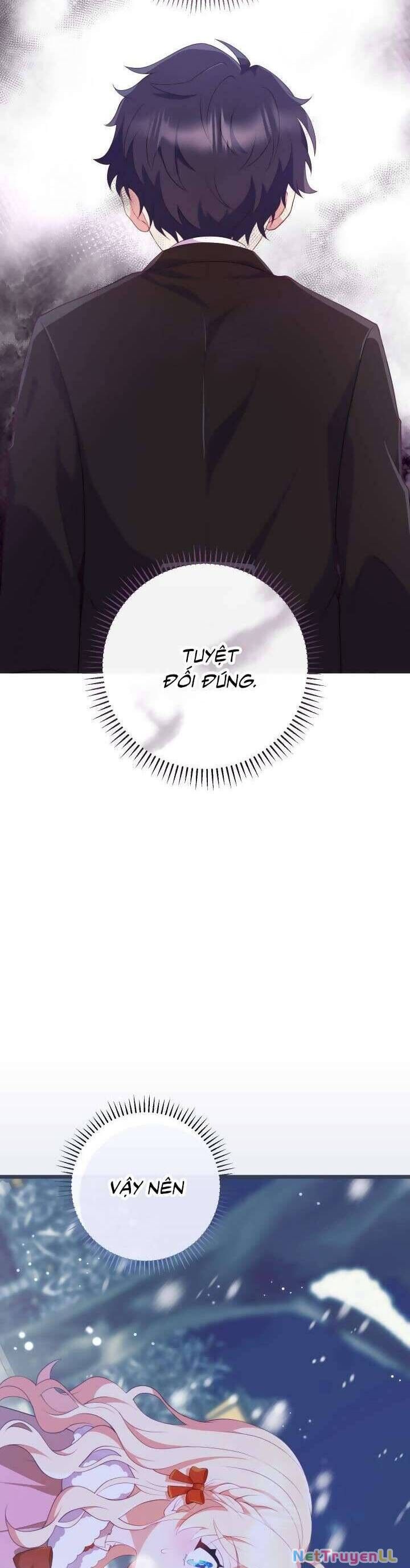 Trở Thành Bạn Thời Thơ Ấu Của Nam Phụ Ám Ảnh Chapter 15 - 8