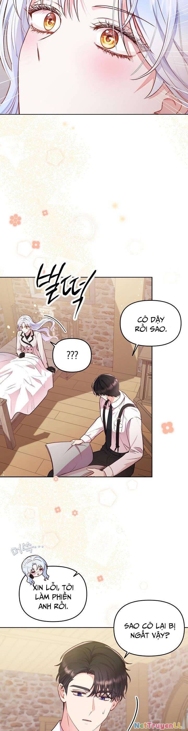 Chiến Lược Ly Hôn Chapter 13 - 3