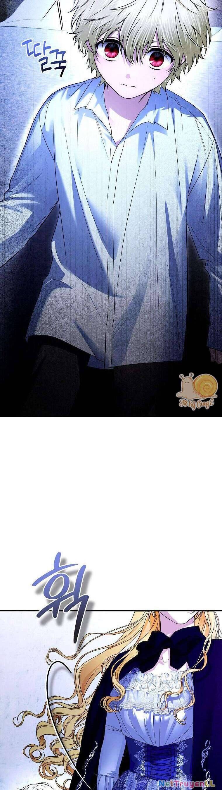 10 Cách Để Bị Bạo Chúa Đá Chapter 51 - 4