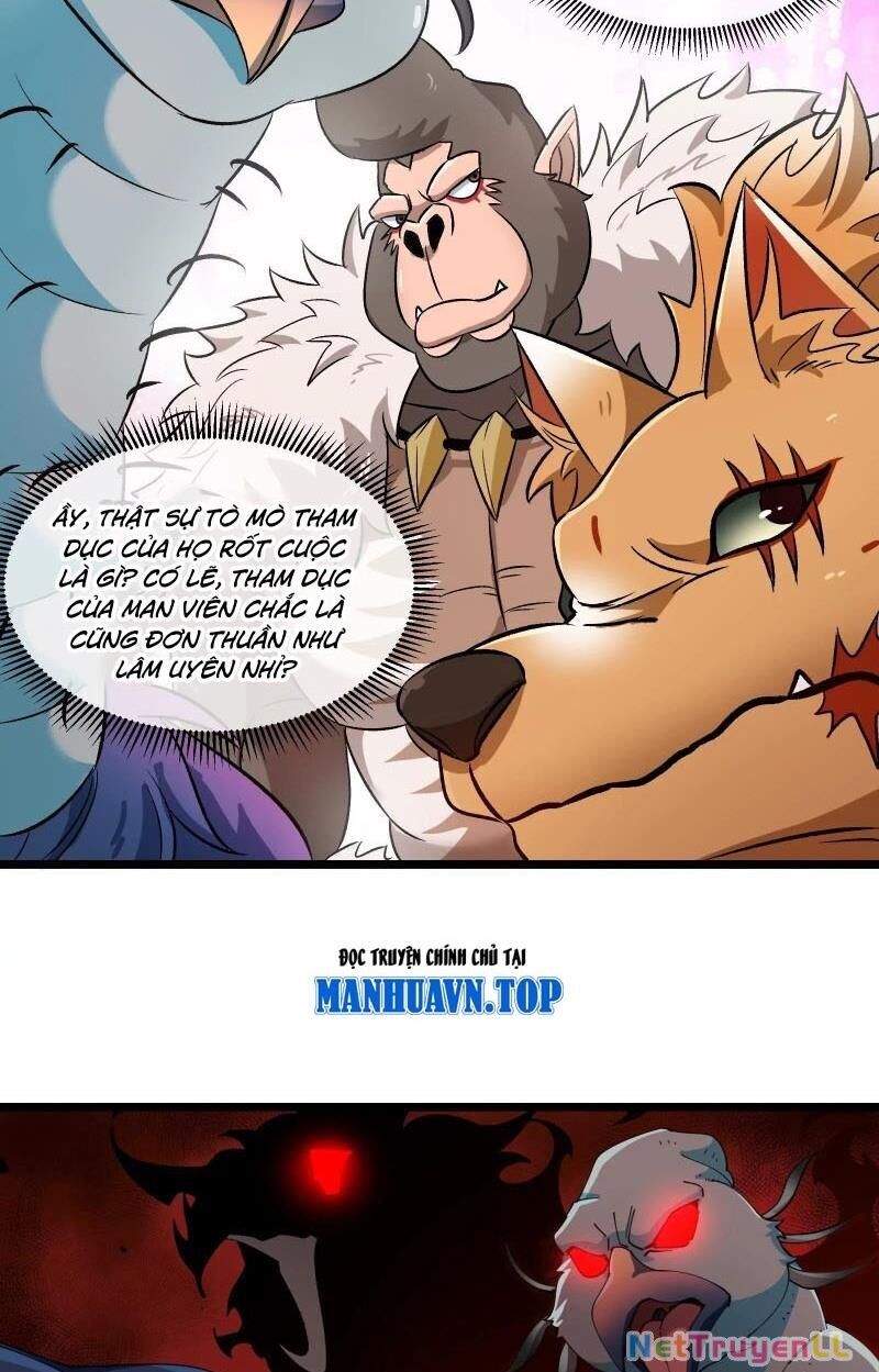 Trùng Sinh Thành Godzilla Chapter 154 - 32