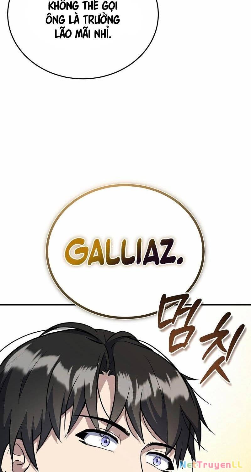 Những Nhân Vật Chính Mà Chỉ Tôi Biết Chapter 35 - 37