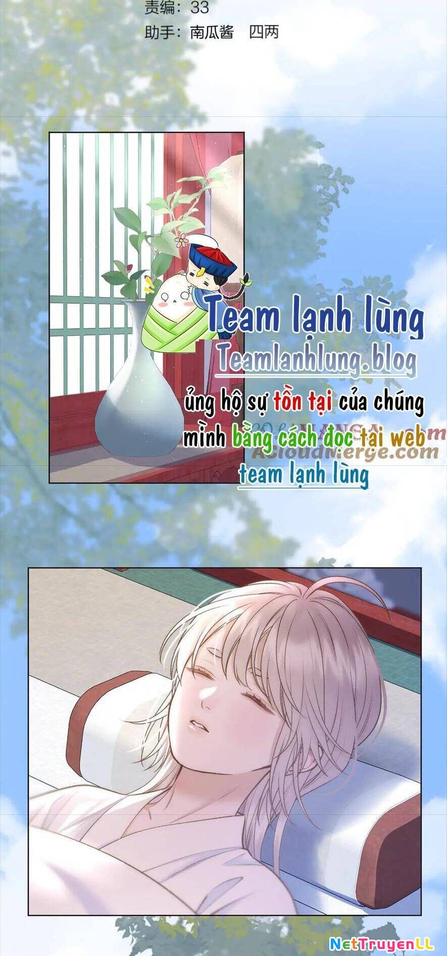 Ta Live Stream Trong Lãnh Cung Chapter 76 - 2