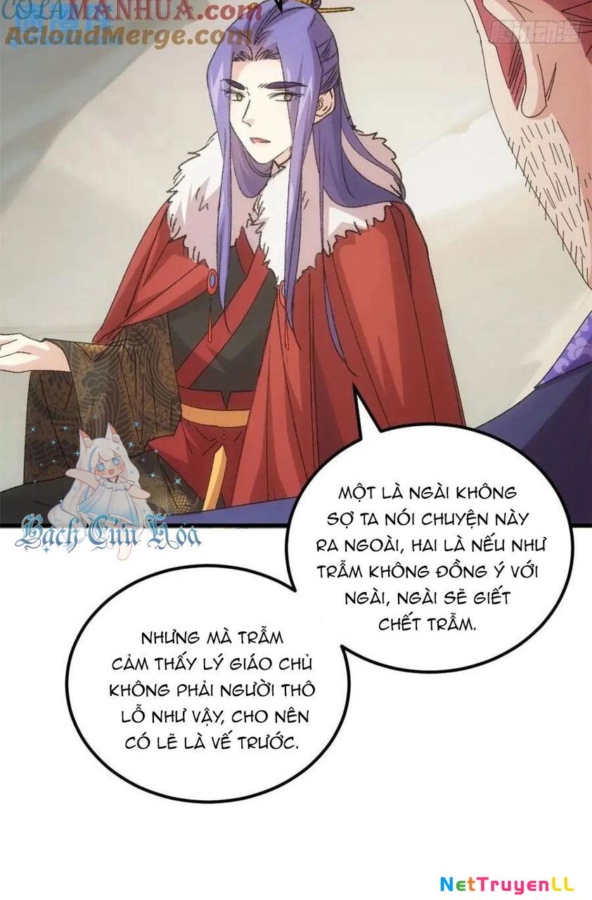 Ta Chính Là Không Theo Sáo Lộ Ra Bài Chapter 235 - 5