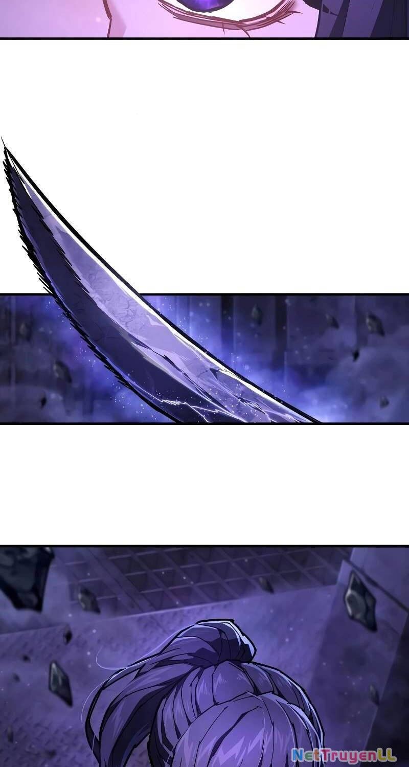 Đao Phủ Chapter 20 - 21