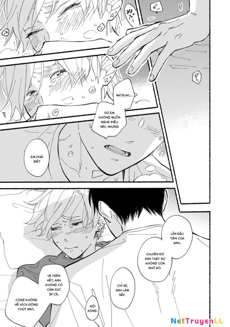 Blue Sky Complex Chapter 45 - 6