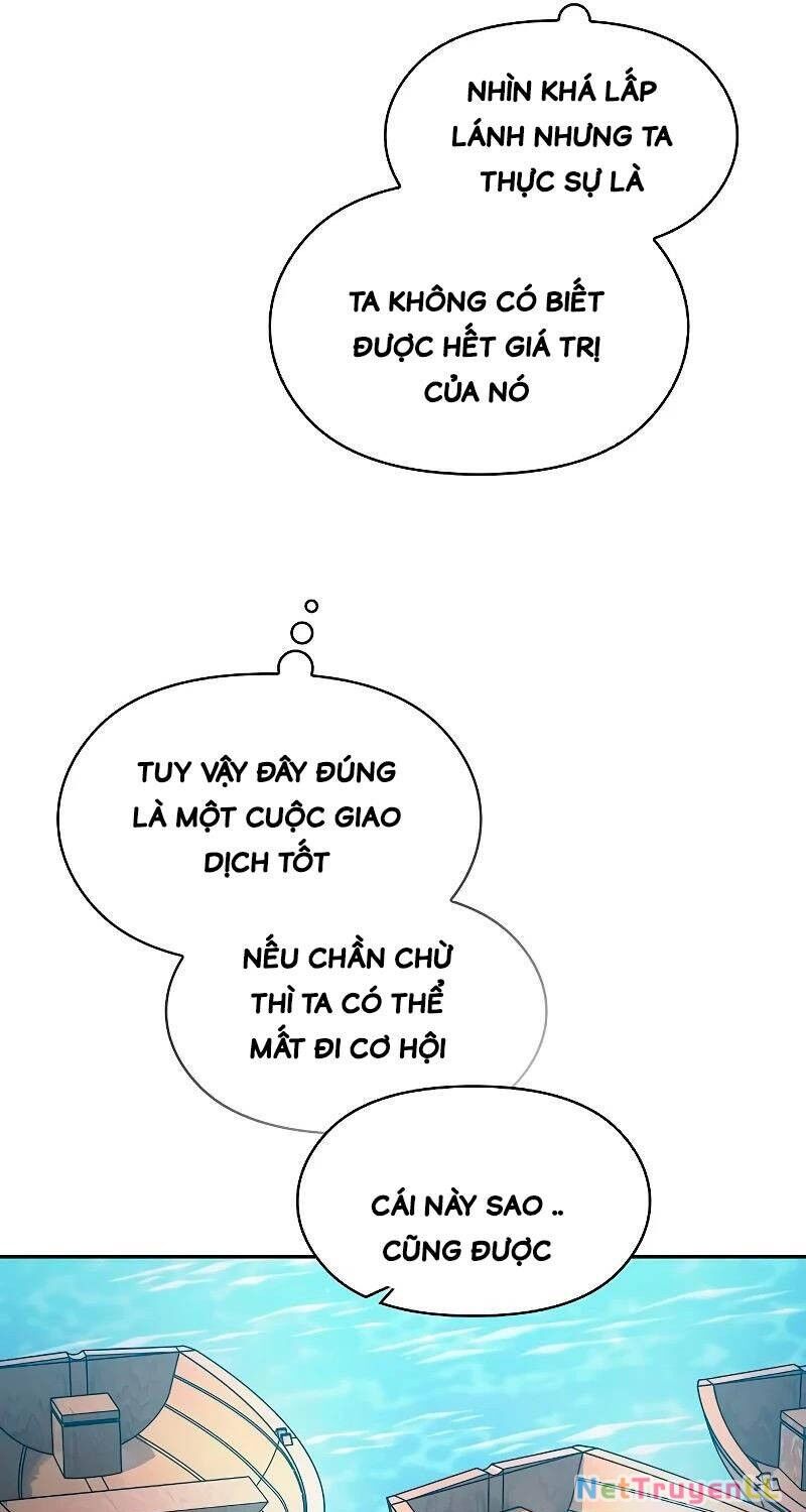 Nền Văn Minh Nebula Chapter 51 - 65
