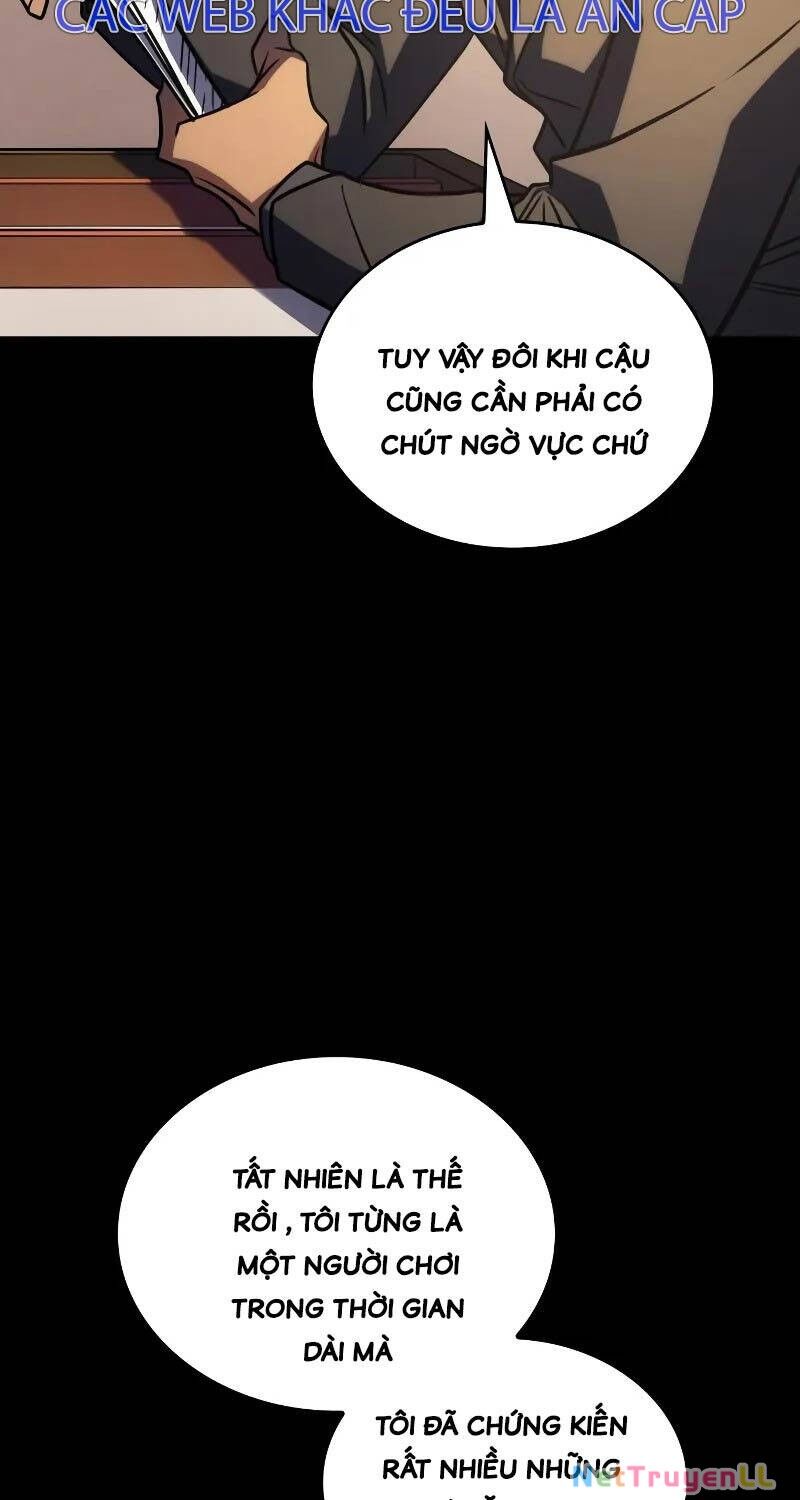 Hồi Quy Bằng Vương Quyền Chapter 47 - 58