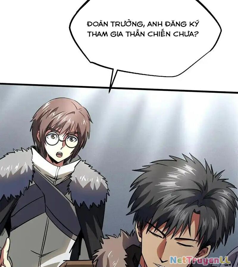 Siêu Cấp Thần Cơ Nhân Chapter 248 - 44