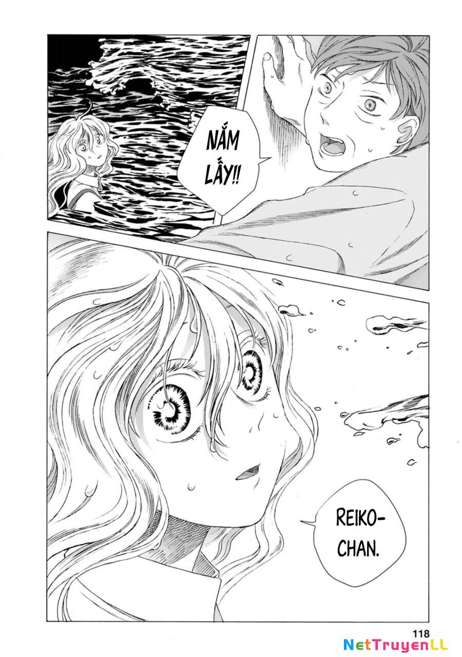 Mina Soko Nite Chapter 12 - 25