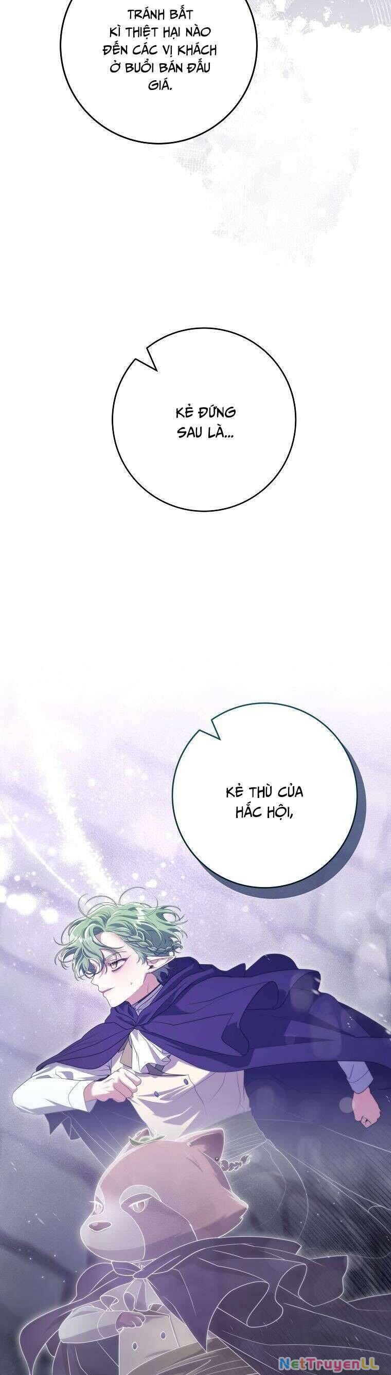 Tôi Bị Mắc Kẹt Trong Trò Chơi Lỗi Chapter 37 - 42