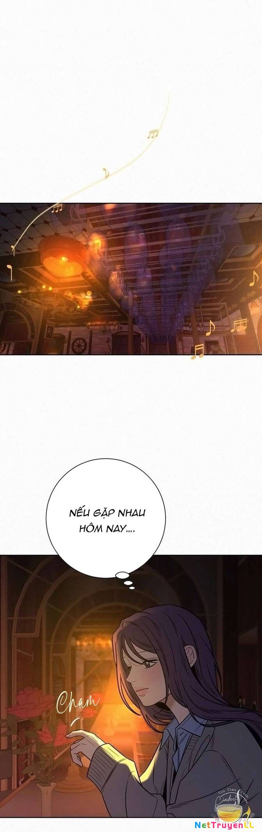 Chiến Lược: Tình Yêu Trong Sáng Chapter 104 - 56