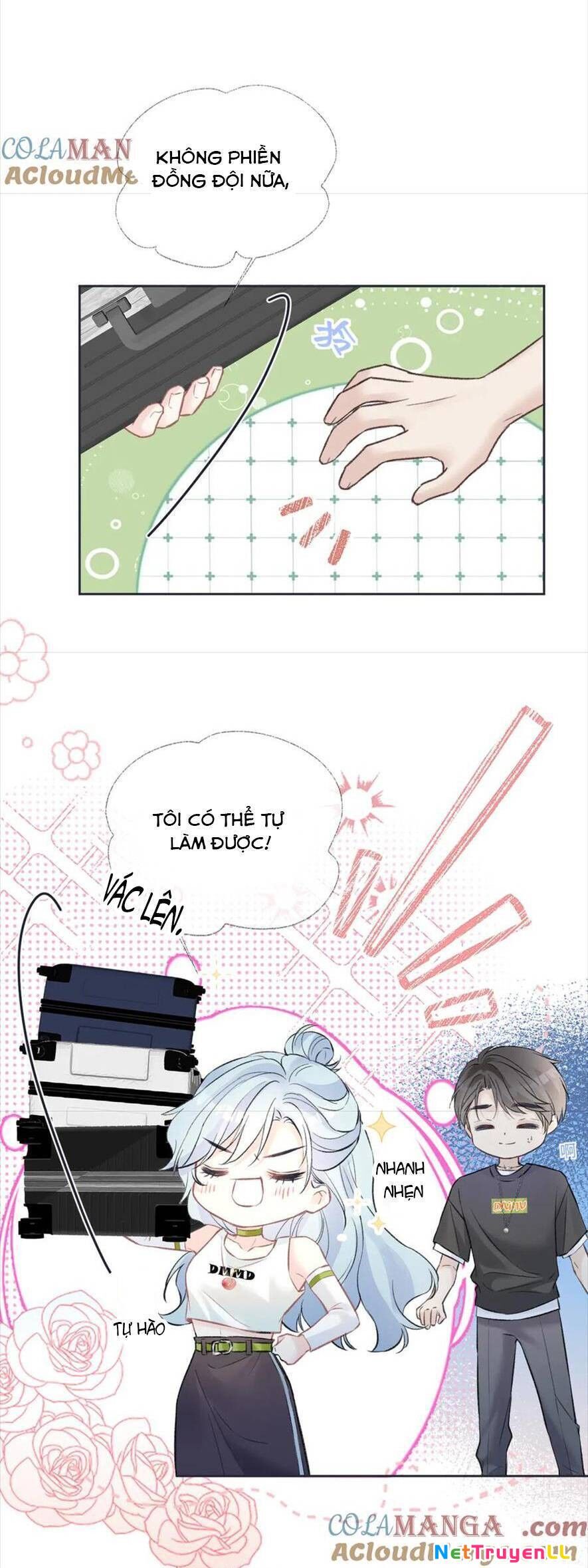 Ta Ở Hiện Đại Làm Đại Boss Chapter 91 - 7