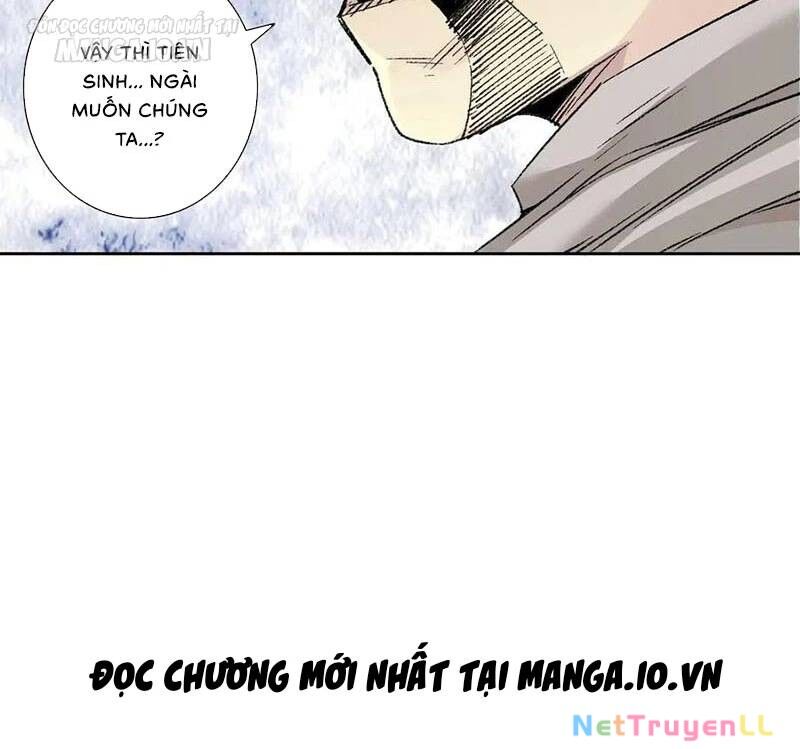 Câu Lạc Bộ Trường Sinh Chapter 286 - 67