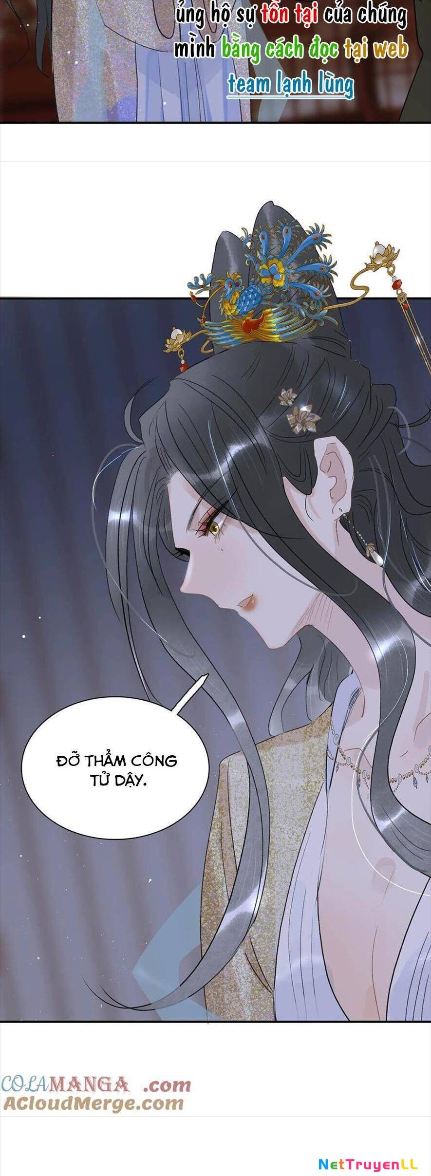 Trưởng Công Chúa Ác Độc Bắt Đầu Chìm Đắm Trong Yêu Đương Chapter 75 - 8