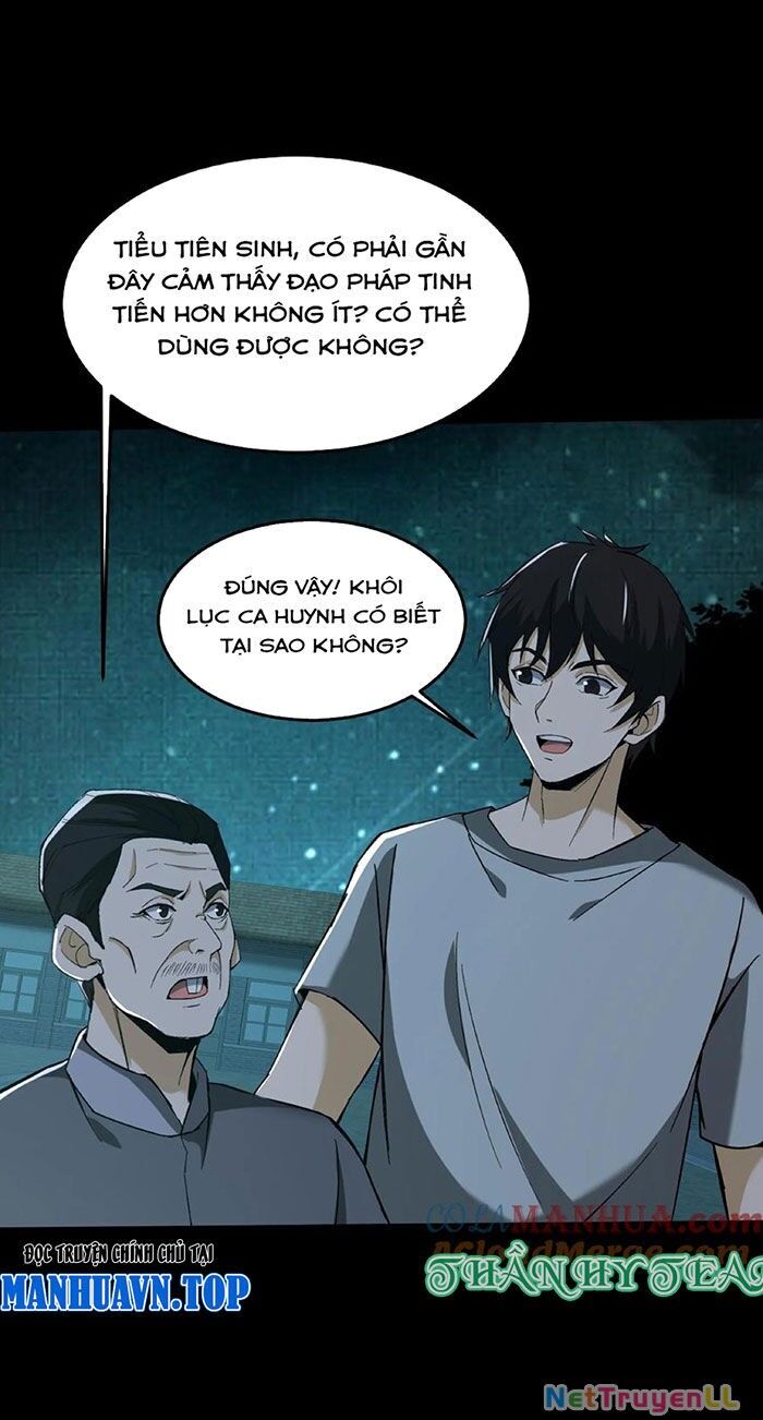 Ngày Tôi Sinh Ra, Bách Quỷ Dạ Hành, Tuyết Thi Hộ Đạo Chapter 157 - 3