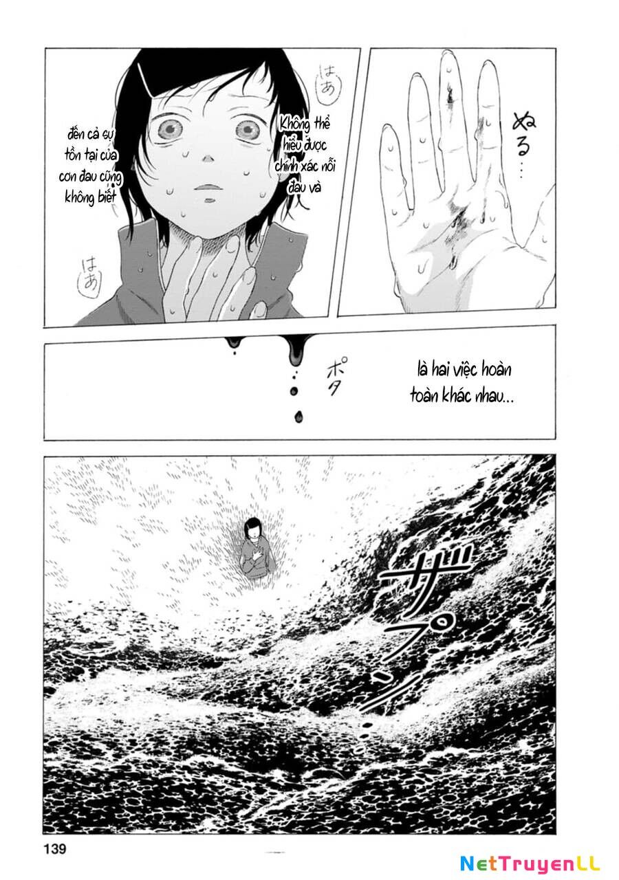 Mina Soko Nite Chapter 13 - 13