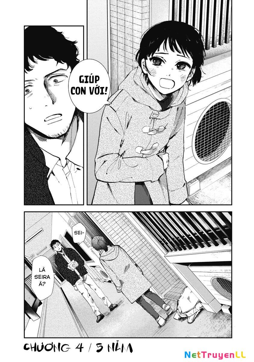 Án Mạng Liên Hoàn: Huyết Nhãn Chapter 4 - 2