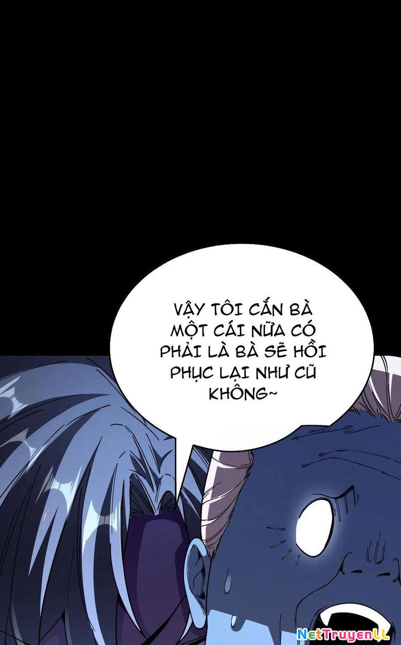 Quỷ Dị Khôi Phục: Ta Có Thể Hóa Thân Thành Đại Yêu Chapter 128 - 35