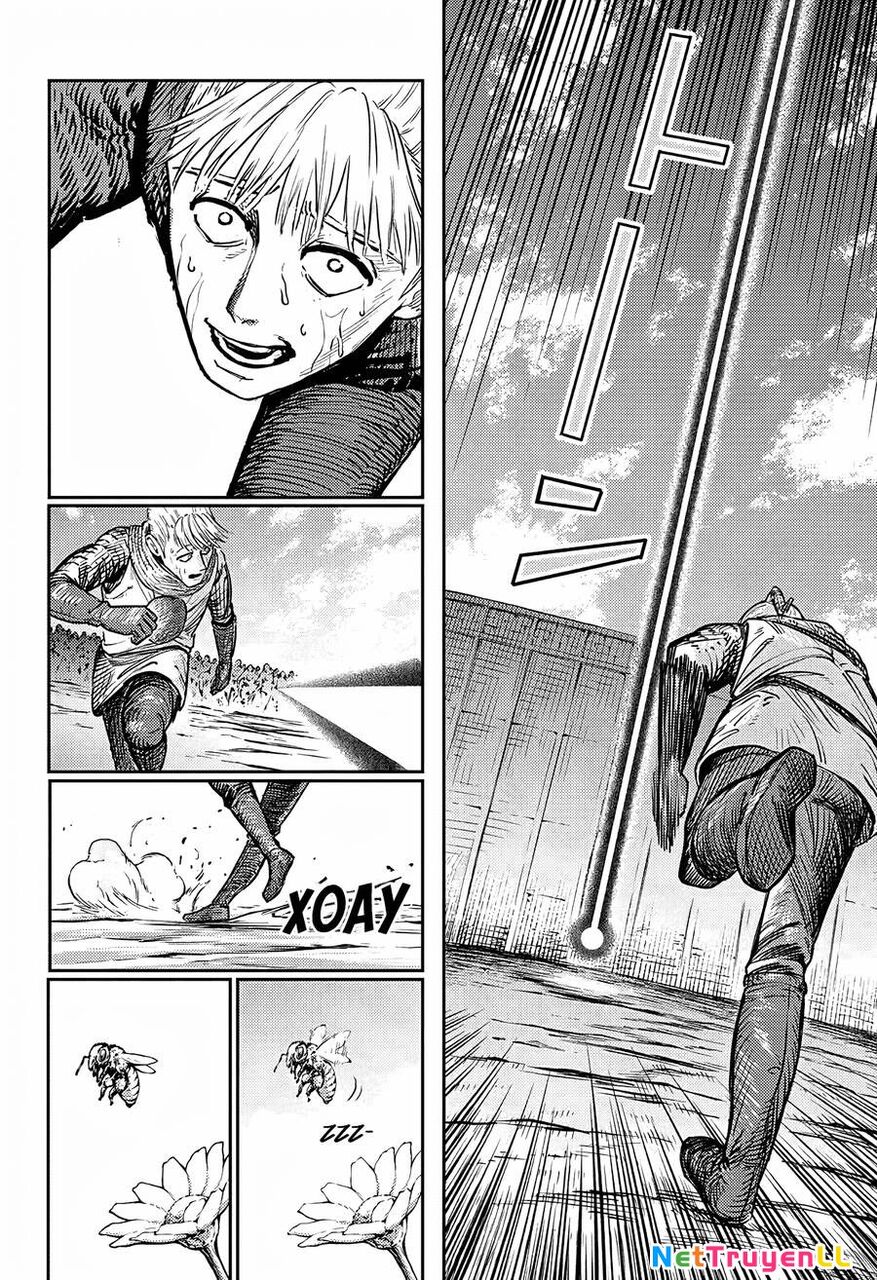 Sensou Kyoushitsu Chapter 16 - 48