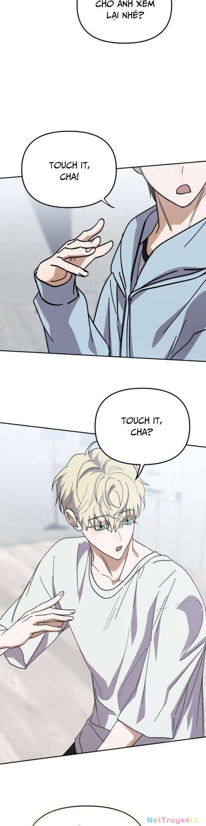 Tôi Trở Thành Thành Viên Trẻ Tuổi Nhất Nhóm Nhạc Idol Nam Chapter 34 - 21