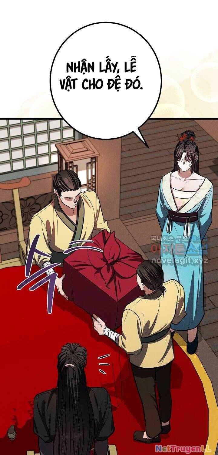 Thiên Tài Võ Thuật Hoàn Sinh Chapter 33 - 79