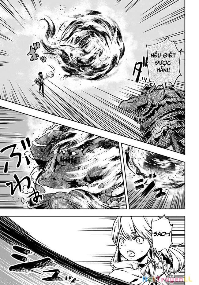 Majutsugakuin Wo Shuseki De Sotsugyou Shita Ore Ga Boukensha Wo Hajimeru No Wa Sonna Ni Okashii Daro Chapter 24 - 7