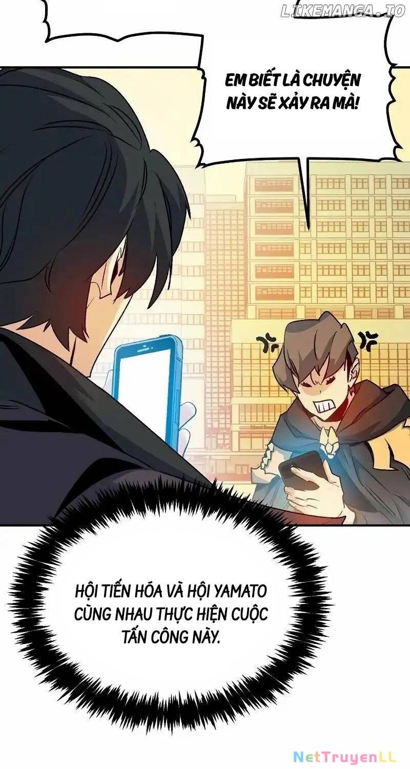 Độc Cô Tử Linh Sư Chapter 128 - 114