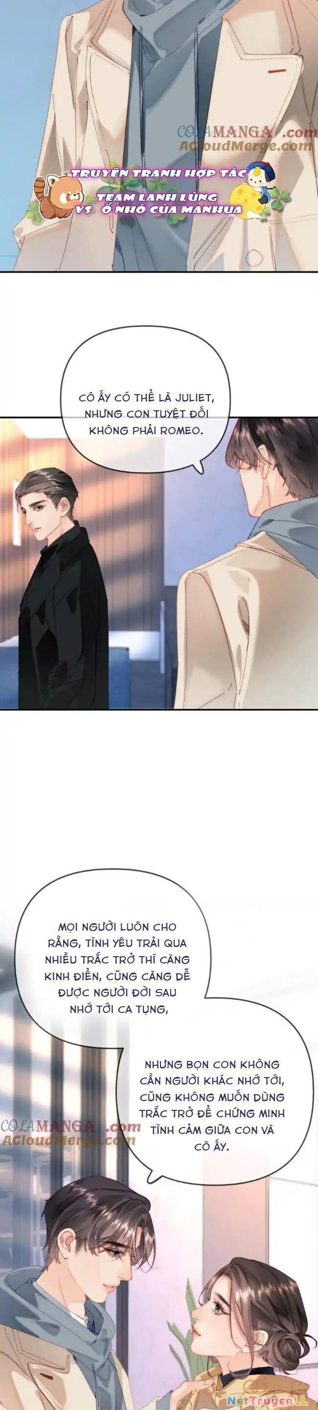 Vợ Chồng Đỉnh Lưu Có Chút Ngọt Ngào Chapter 99 - 18