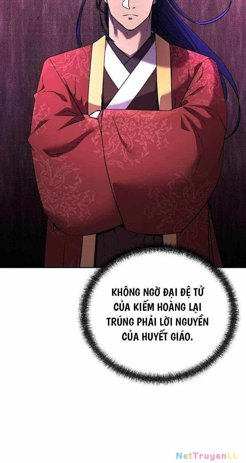 Sự Chuyển Sinh Vào Võ Lâm Thế Gia Của Ranker Chapter 124 - 10