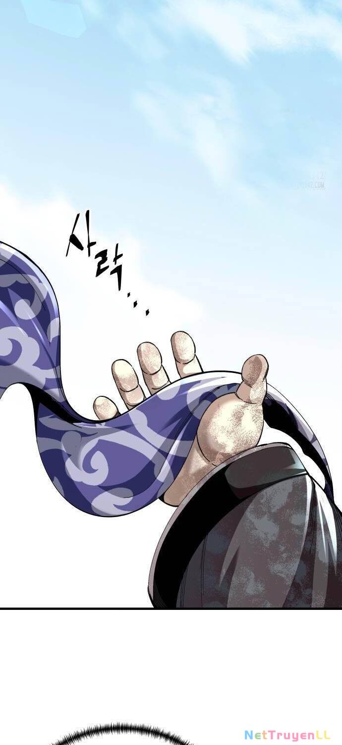 Ông Võ Giả Và Cháu Chí Tôn Chapter 49 - 5