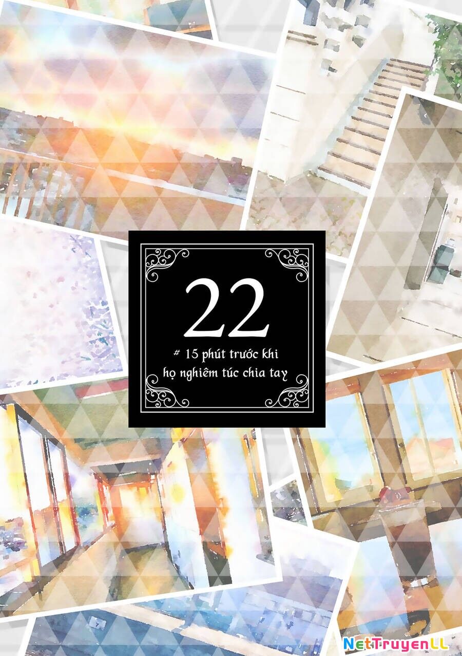 Maji De Tsukiau 15-Fun Mae Chapter 22 - 4